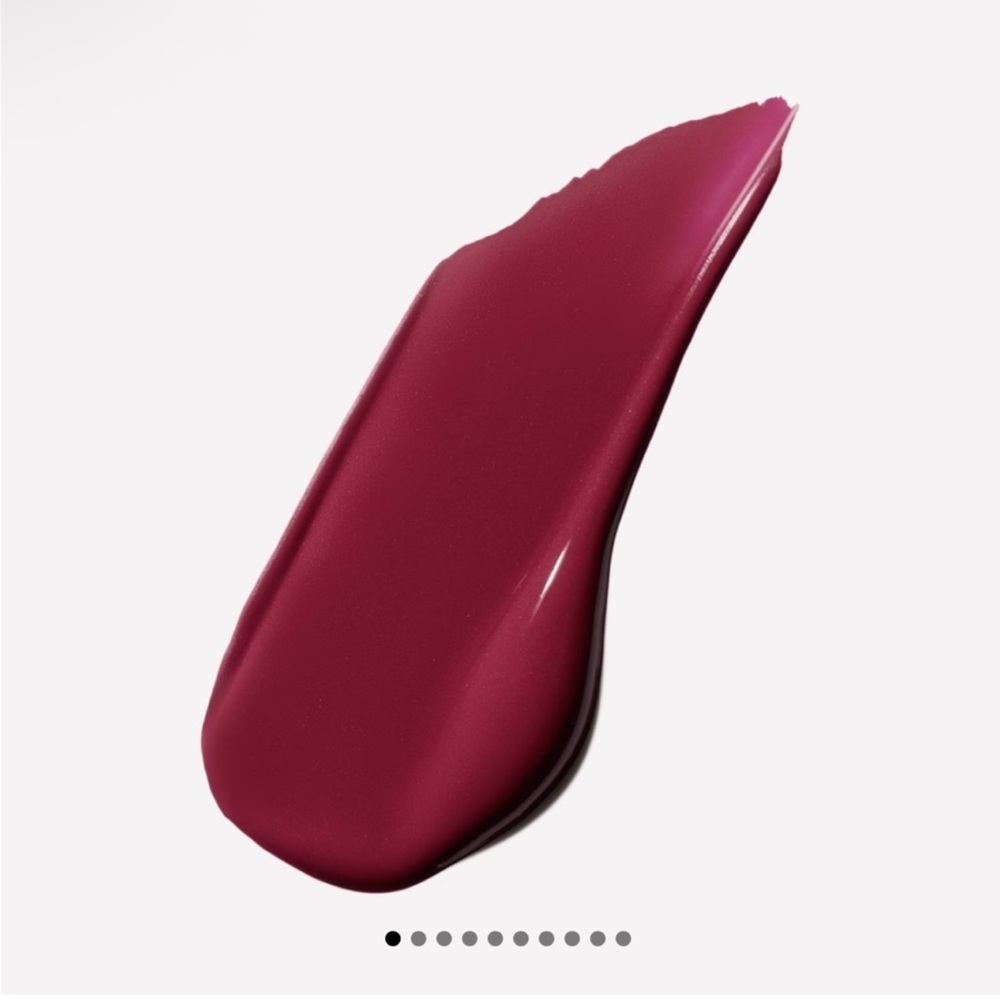 MAC Cosmetics Locked Kiss Ink Pink Mauve Lipstick $38 - Picture 6 of 6